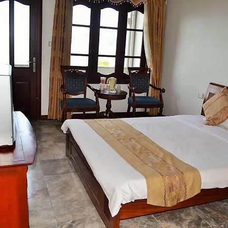 Hoa Binh Ha Long Hotel Exterior photo