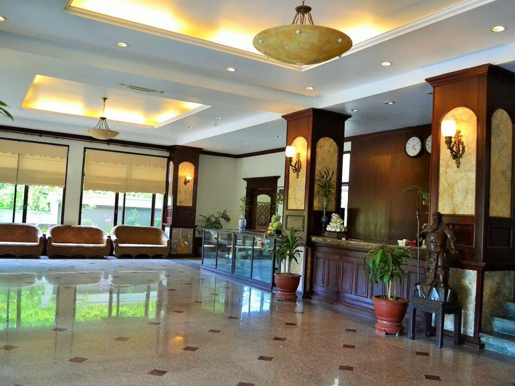Hoa Binh Ha Long Hotel Exterior photo